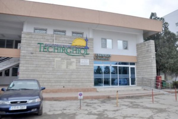 Angajaţii Penitenciarului de Minori Craiova solicită decontarea facturilor emise de Sanatoriul Techirghiol